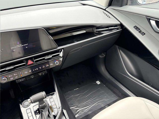 new 2026 Kia Niro car, priced at $30,017