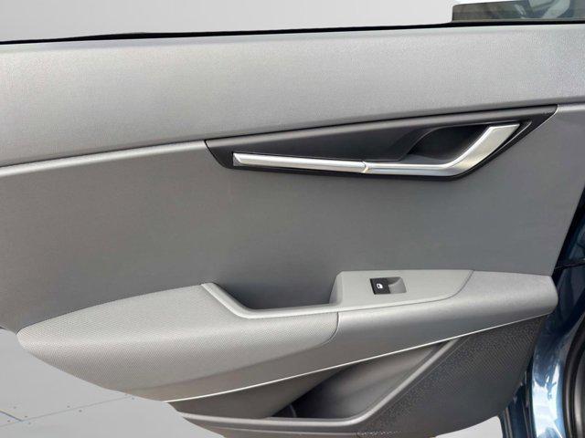 new 2026 Kia Niro car, priced at $30,017