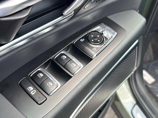 new 2025 Kia Telluride car, priced at $53,425