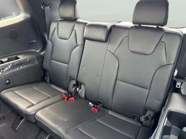 new 2025 Kia Telluride car, priced at $53,425
