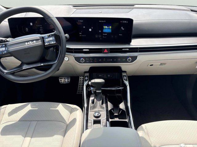 new 2026 Kia Sorento car, priced at $42,139