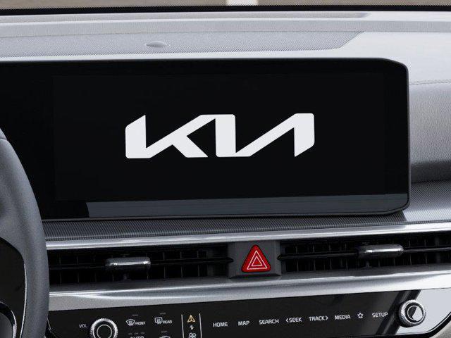 new 2026 Kia Sorento car, priced at $44,295
