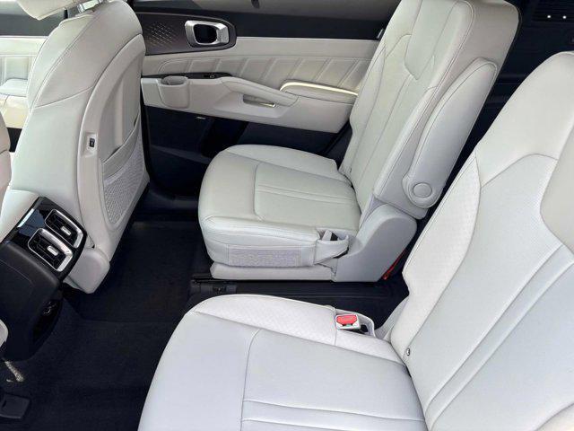 new 2026 Kia Sorento car, priced at $42,139