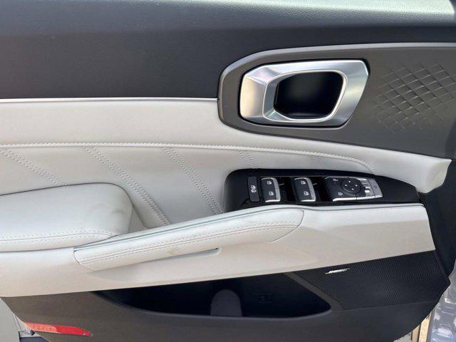 new 2026 Kia Sorento car, priced at $42,139