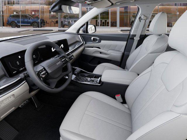 new 2026 Kia Sorento car, priced at $44,295