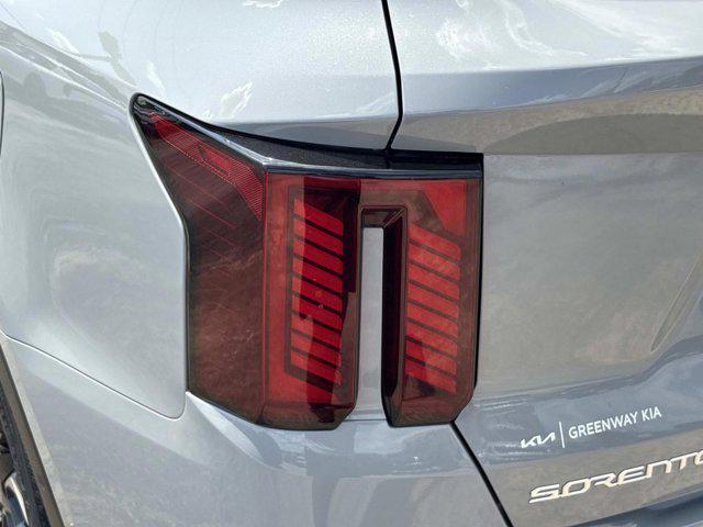 new 2026 Kia Sorento car, priced at $42,139