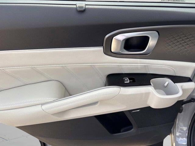 new 2026 Kia Sorento car, priced at $42,139