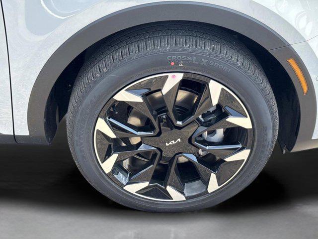 new 2026 Kia Sorento car, priced at $42,139