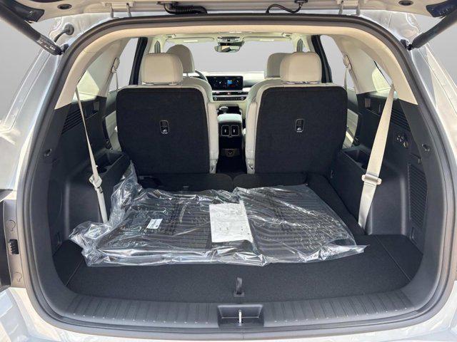 new 2026 Kia Sorento car, priced at $42,139