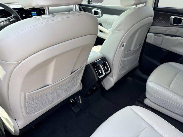 new 2026 Kia Sorento car, priced at $42,139