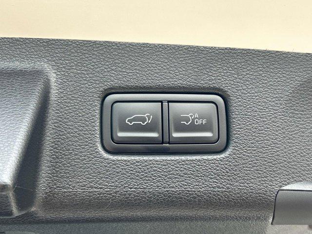 new 2025 Kia Telluride car, priced at $54,595