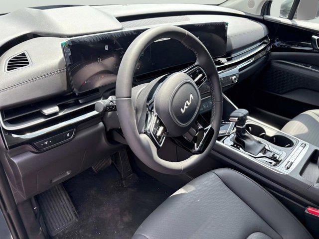 new 2026 Kia Carnival car, priced at $53,285