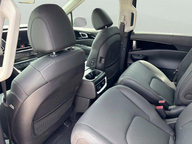 new 2026 Kia Carnival car, priced at $53,285