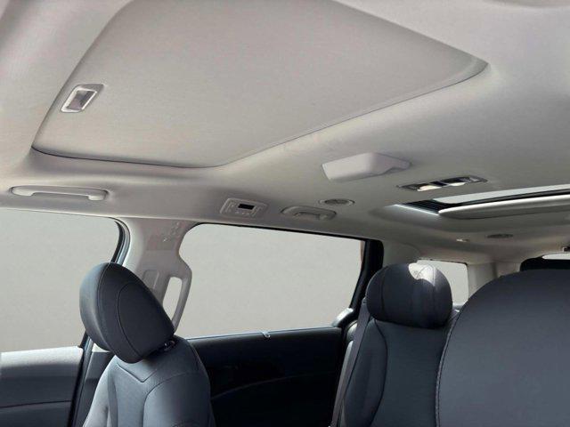 new 2026 Kia Carnival car, priced at $53,285