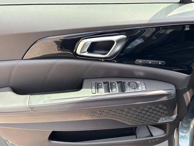 new 2026 Kia Carnival car, priced at $53,285