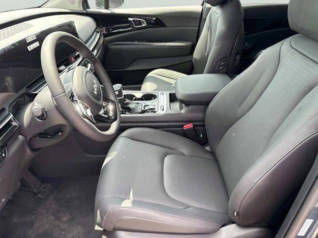 new 2026 Kia Carnival car, priced at $53,285