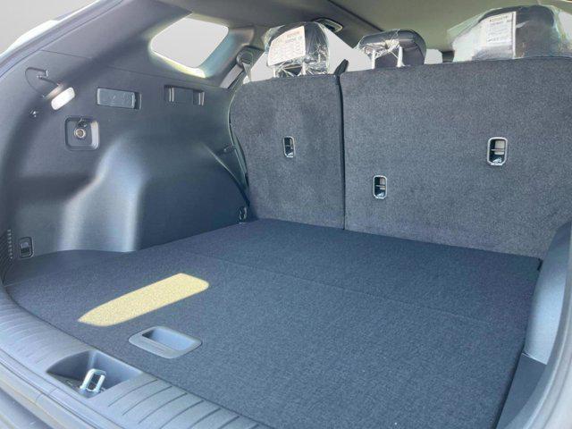 new 2024 Kia Sportage car, priced at $30,500