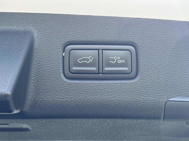new 2025 Kia Telluride car, priced at $52,261