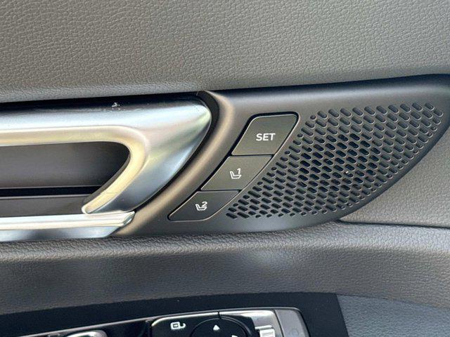 new 2025 Kia Telluride car, priced at $52,261