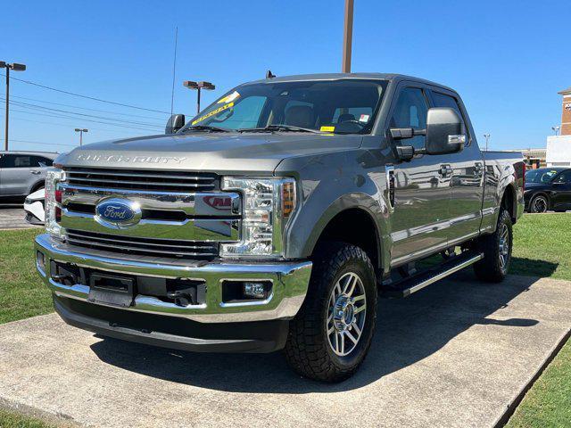 used 2019 Ford F-250 car, priced at $39,993