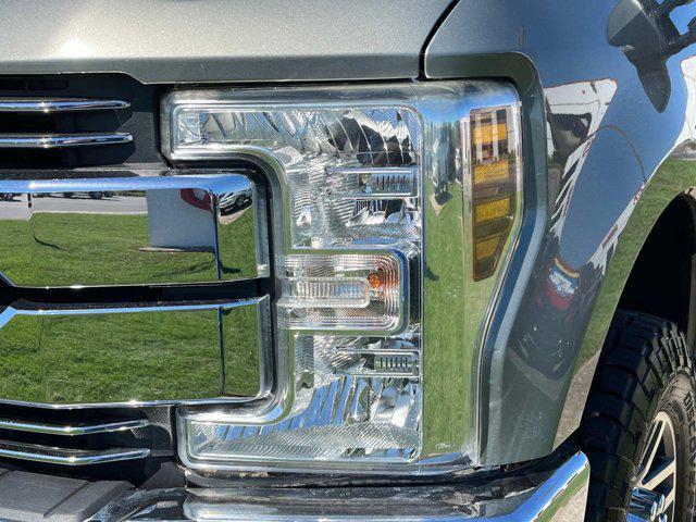 used 2019 Ford F-250 car, priced at $39,993