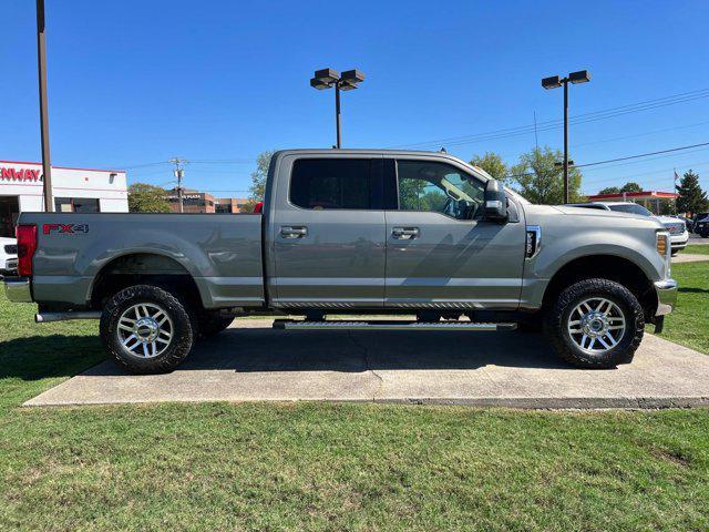 used 2019 Ford F-250 car, priced at $39,993