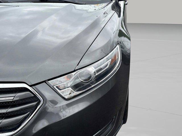used 2019 Ford Taurus car, priced at $16,014