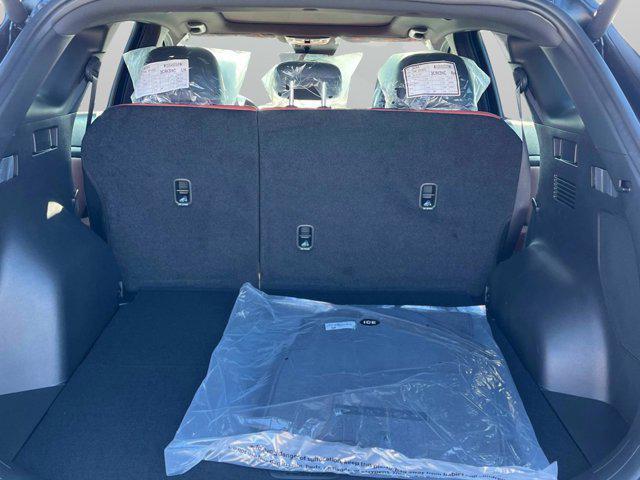 new 2025 Kia Sportage car, priced at $36,965