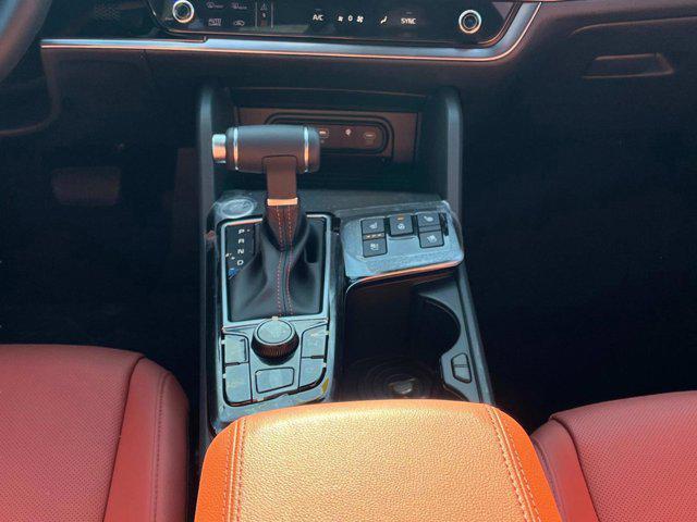 new 2025 Kia Sportage car, priced at $36,965