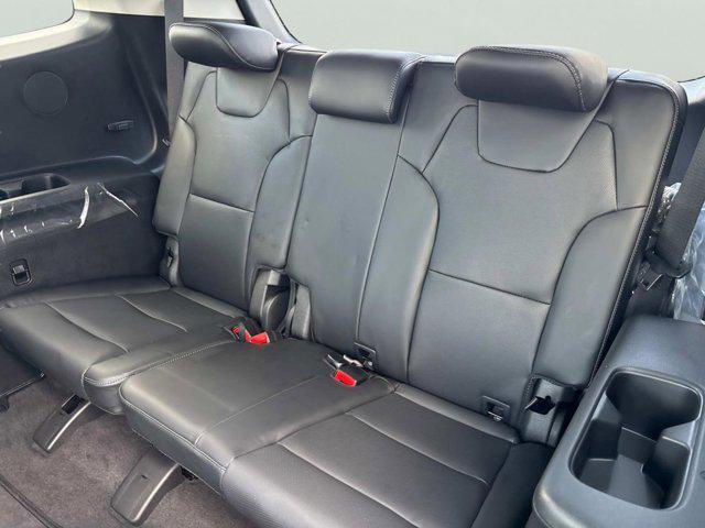 new 2025 Kia Telluride car, priced at $41,055
