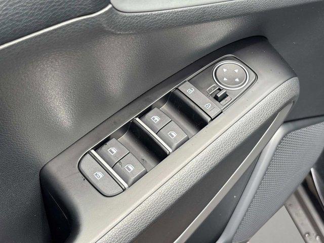 new 2025 Kia Soul car, priced at $22,105