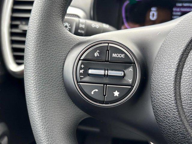 new 2025 Kia Soul car, priced at $22,105
