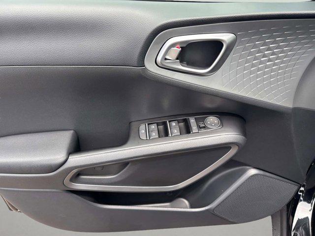 new 2025 Kia Soul car, priced at $22,105
