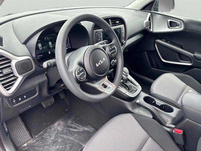 new 2025 Kia Soul car, priced at $22,105