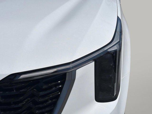 new 2025 Kia Sorento car, priced at $37,525