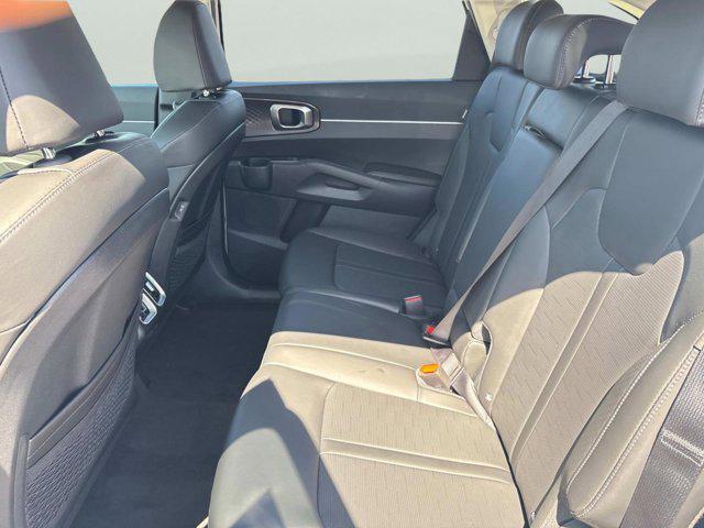 new 2025 Kia Sorento car, priced at $37,173