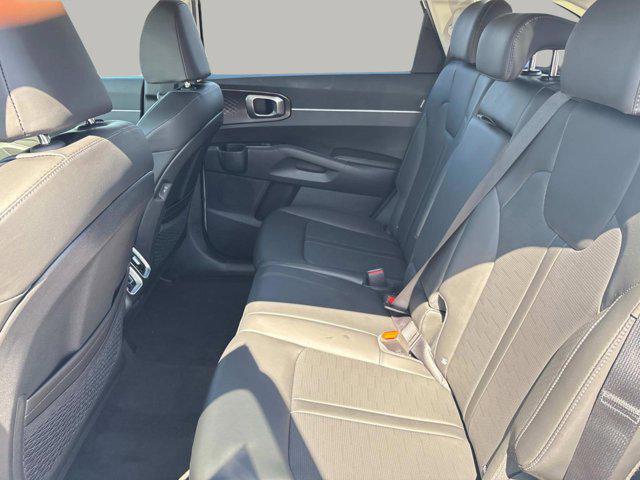 new 2025 Kia Sorento car, priced at $37,525