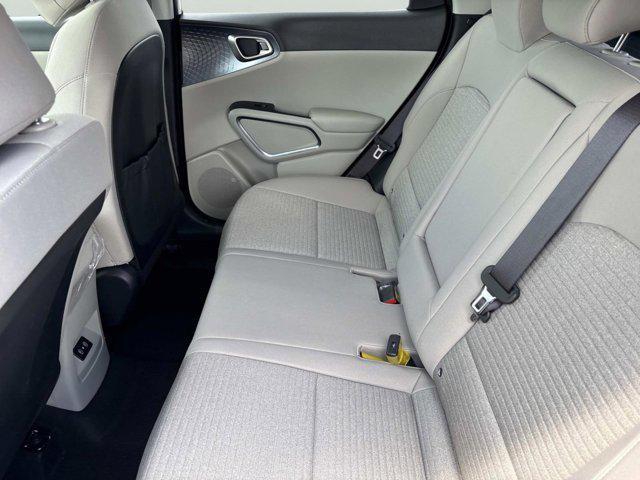 new 2025 Kia Soul car, priced at $25,428