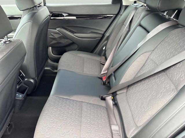 new 2025 Kia Seltos car, priced at $27,025
