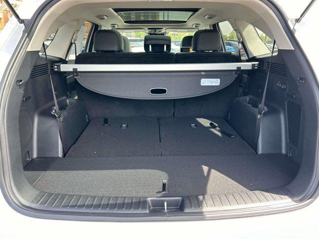 new 2025 Kia Sorento car, priced at $38,525