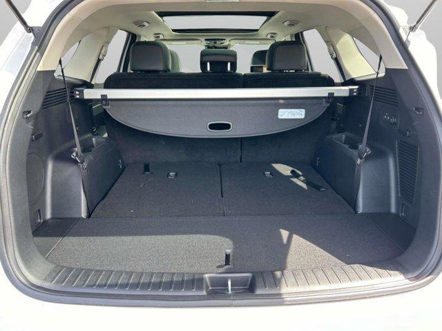 new 2025 Kia Sorento car, priced at $38,525