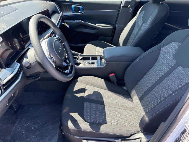 new 2025 Kia Sorento car, priced at $32,625