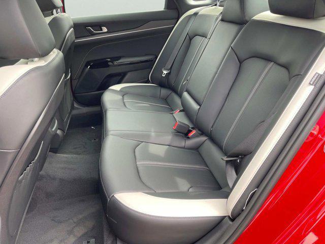 new 2026 Kia K5 car, priced at $30,900
