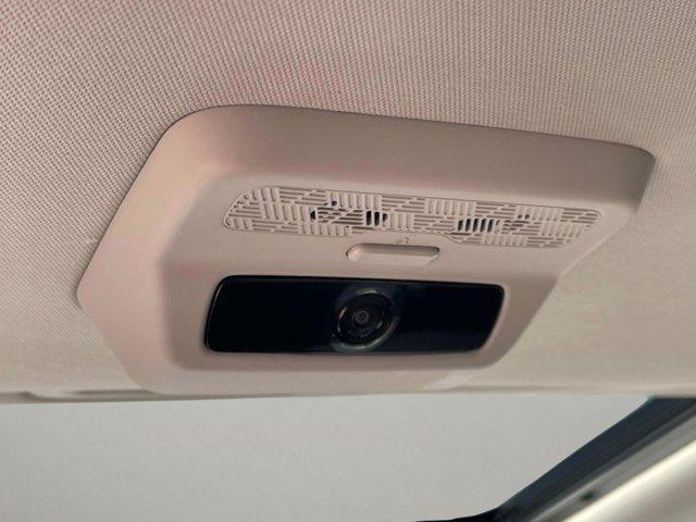 new 2025 Kia Carnival car, priced at $52,245