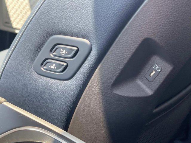 new 2025 Kia Carnival car, priced at $52,245