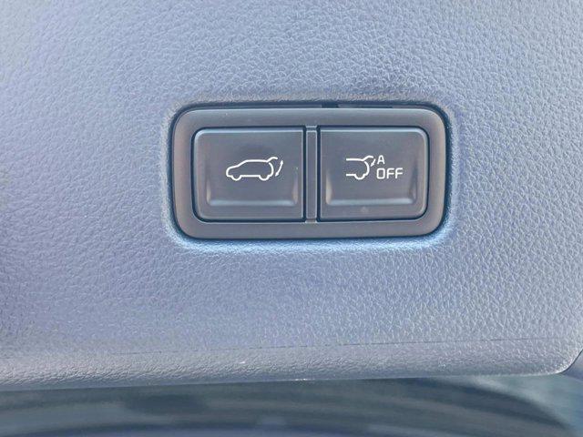 new 2025 Kia Carnival car, priced at $52,245