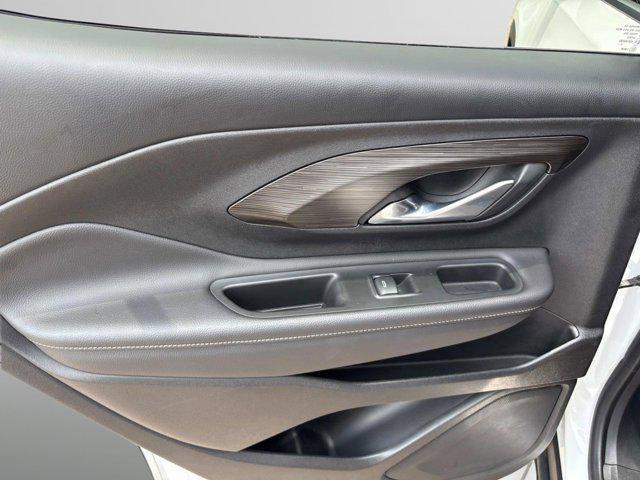 used 2022 GMC Terrain car, priced at $25,100