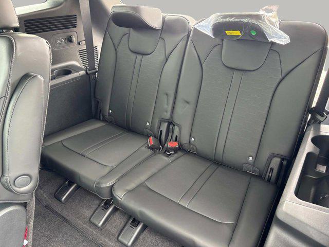new 2025 Kia Sorento car, priced at $42,630