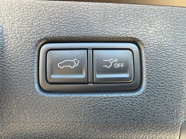 new 2025 Kia Telluride car, priced at $45,030