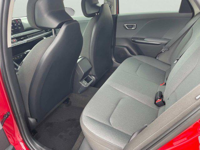 new 2025 Kia K4 car, priced at $24,235